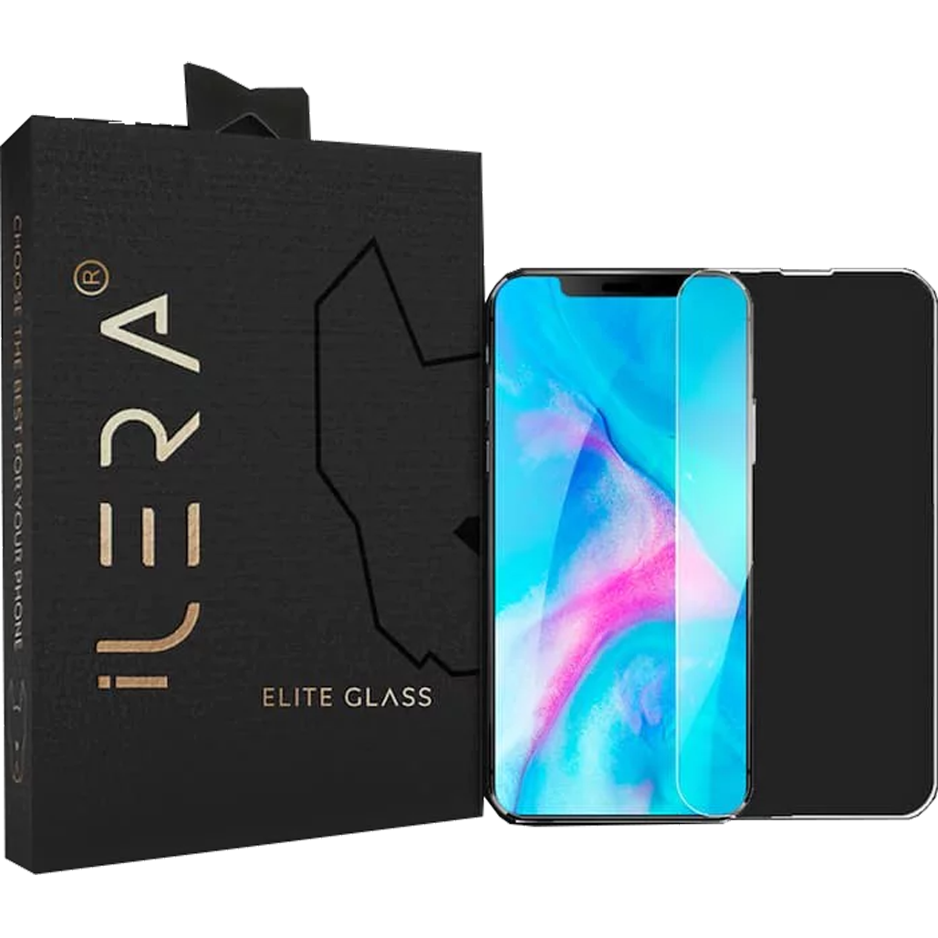 Защитное стекло iLera 2.75D Infinity Glass для Apple iPhone 14 Pro (iL275in14Pr)
Защитное стекло iLera 2.75D Infinity Glass для Apple iPhone 14 Pro (iL275in14Pr)