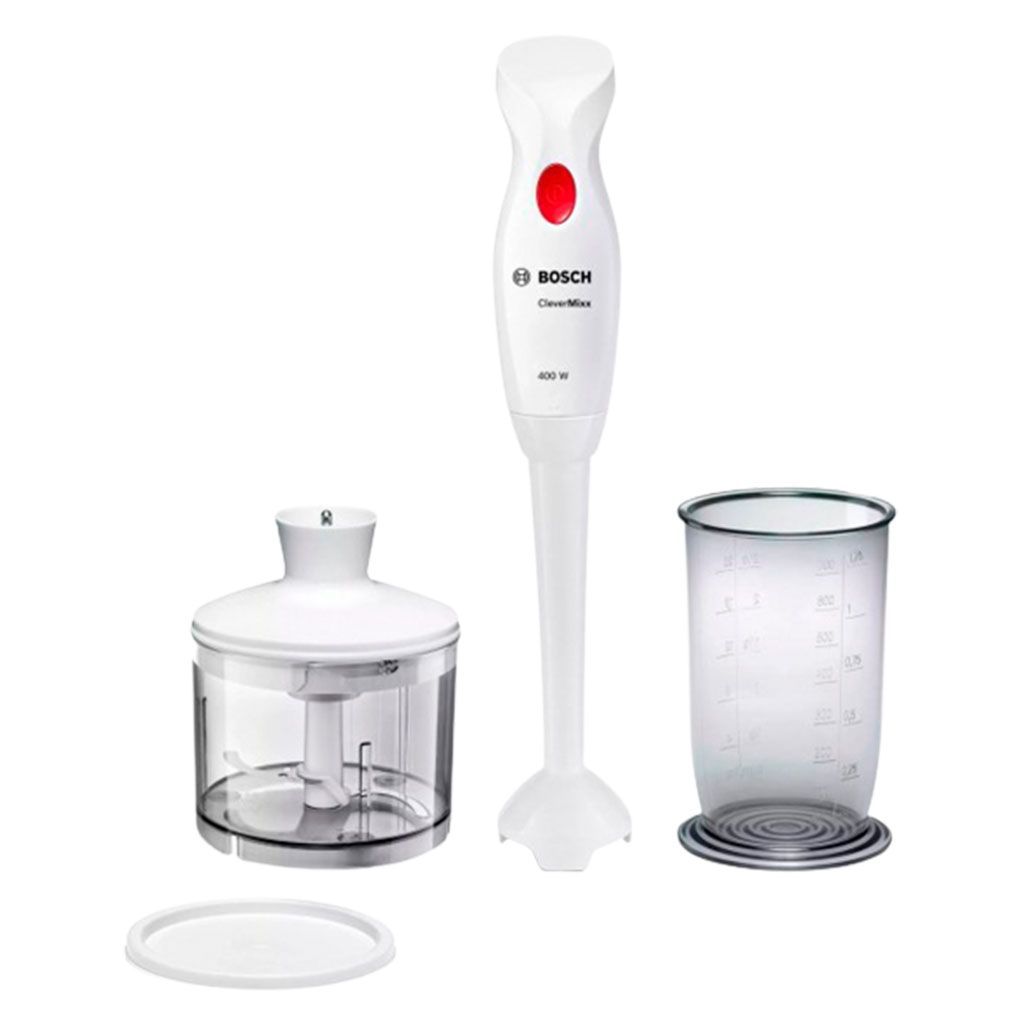 Блендер Bosch CleverMixx MSM14200 
Блендер Bosch CleverMixx MSM14200