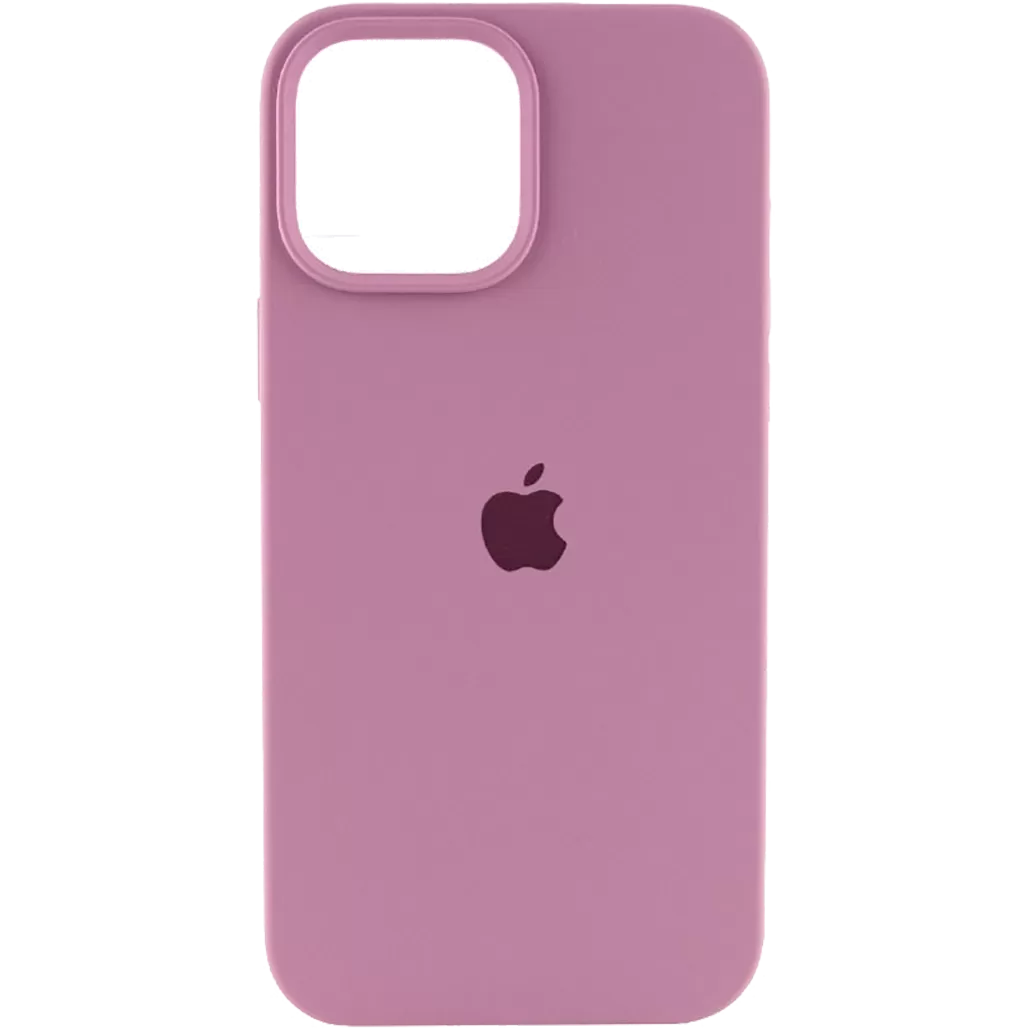 Чехол Silicone Case для Apple iPhone 14 Plus (Purple) AA
Чехол Silicone Case для Apple iPhone 14 Plus (Purple) AA