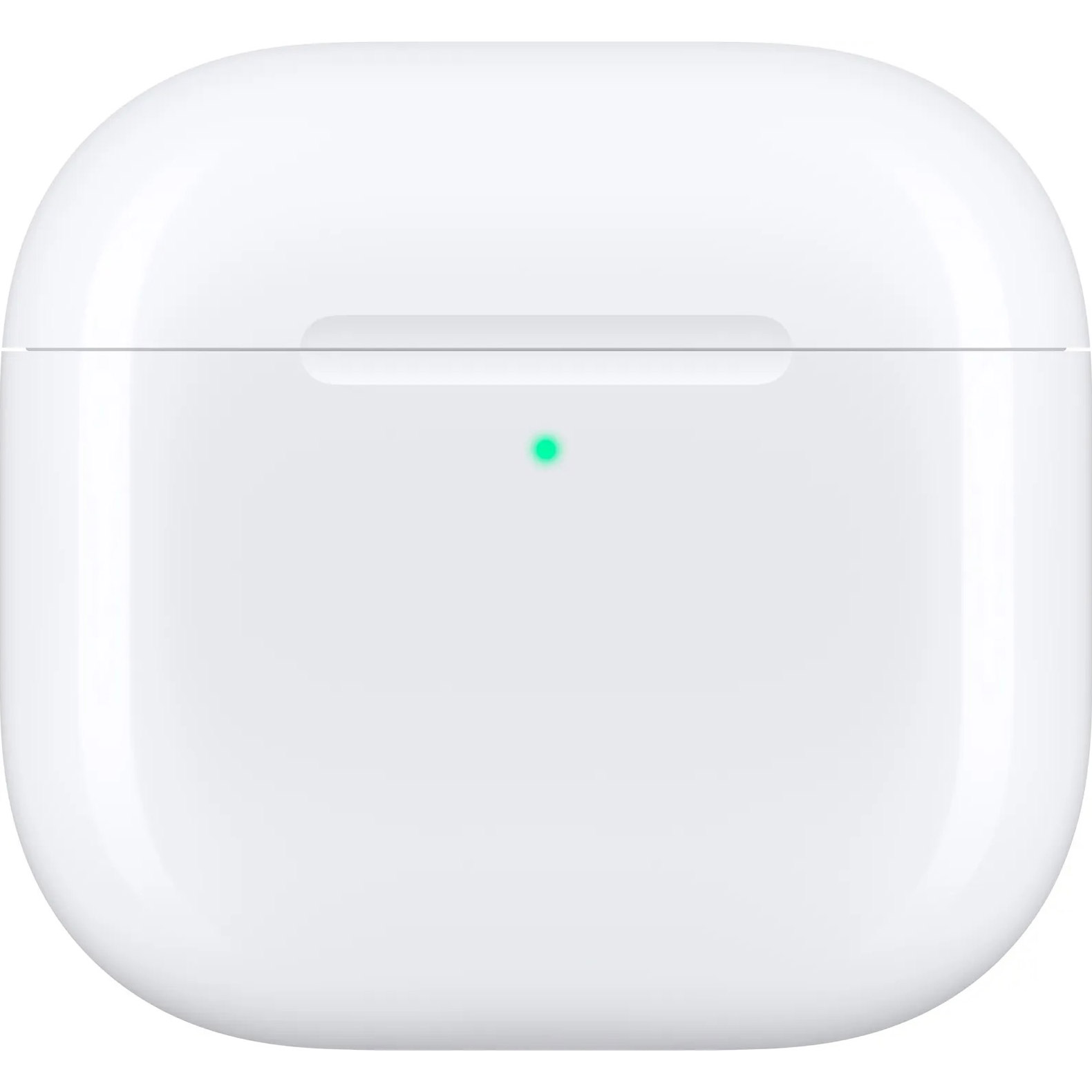 Зарядный кейс Apple AirPods 4 (MXP63/C) [131910], цена: 2439