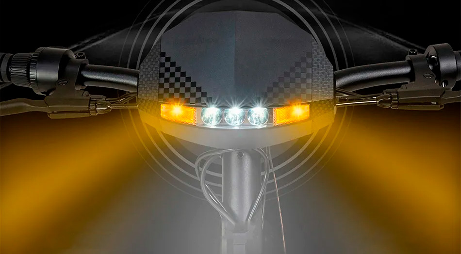 Kugoo Kirin G2 New 2024/2025 в Touch.com.ua