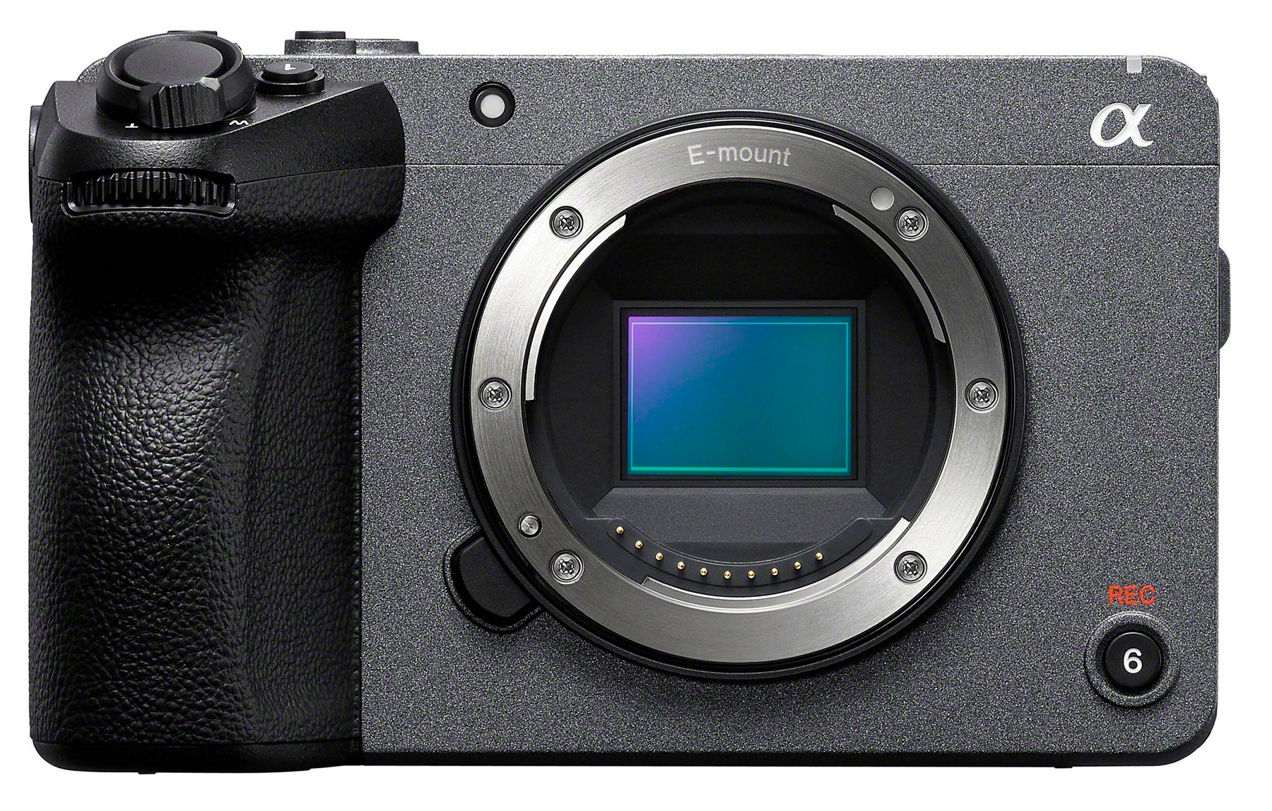 【新同品】SONY(ソニー) FX30 ボディ ILME-FX30B Кинокамера Sony FX30 Body Black (ILMEFX30B) [90482], цена: 79899