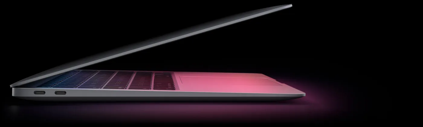 Apple MacBook Air 13