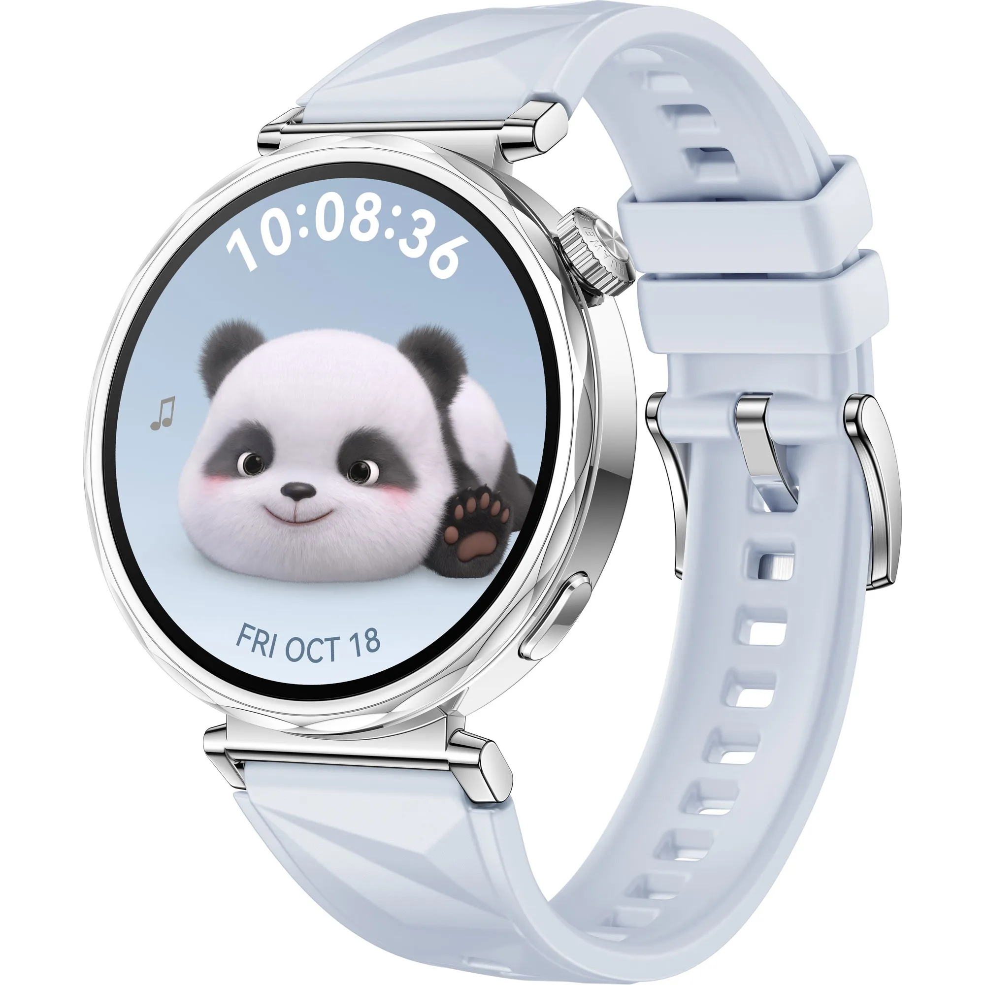 

Смарт-часы Huawei Watch GT 5 41mm Blue (Jana-B19FC)