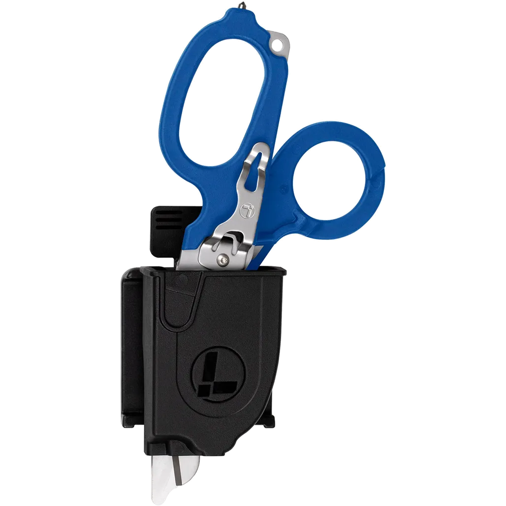 

Мультитул Leatherman Raptor Rescue Blue with Utility Holster (832609)