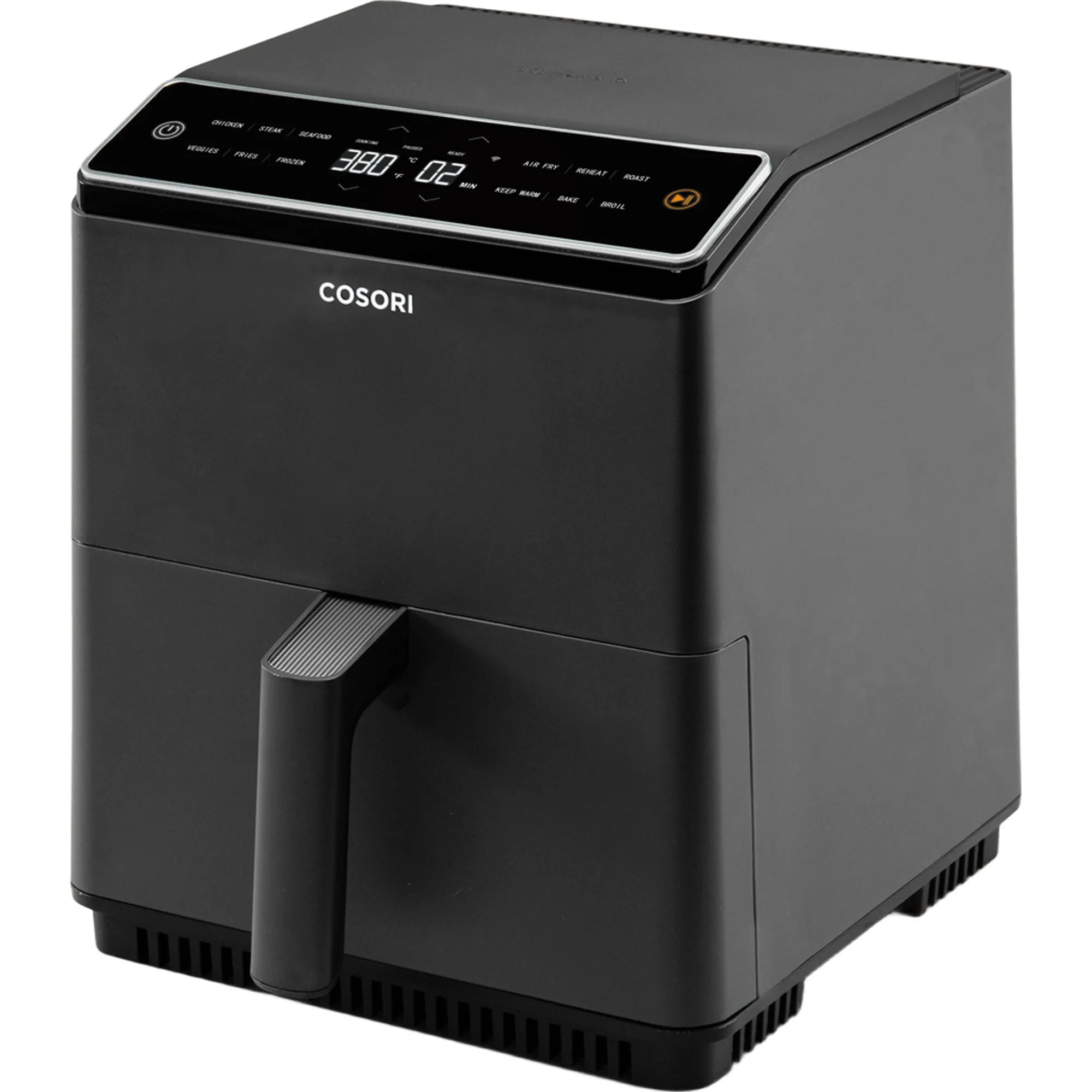 

Мультипіч Cosori Dual Blaze CAF-P681S-KEUR