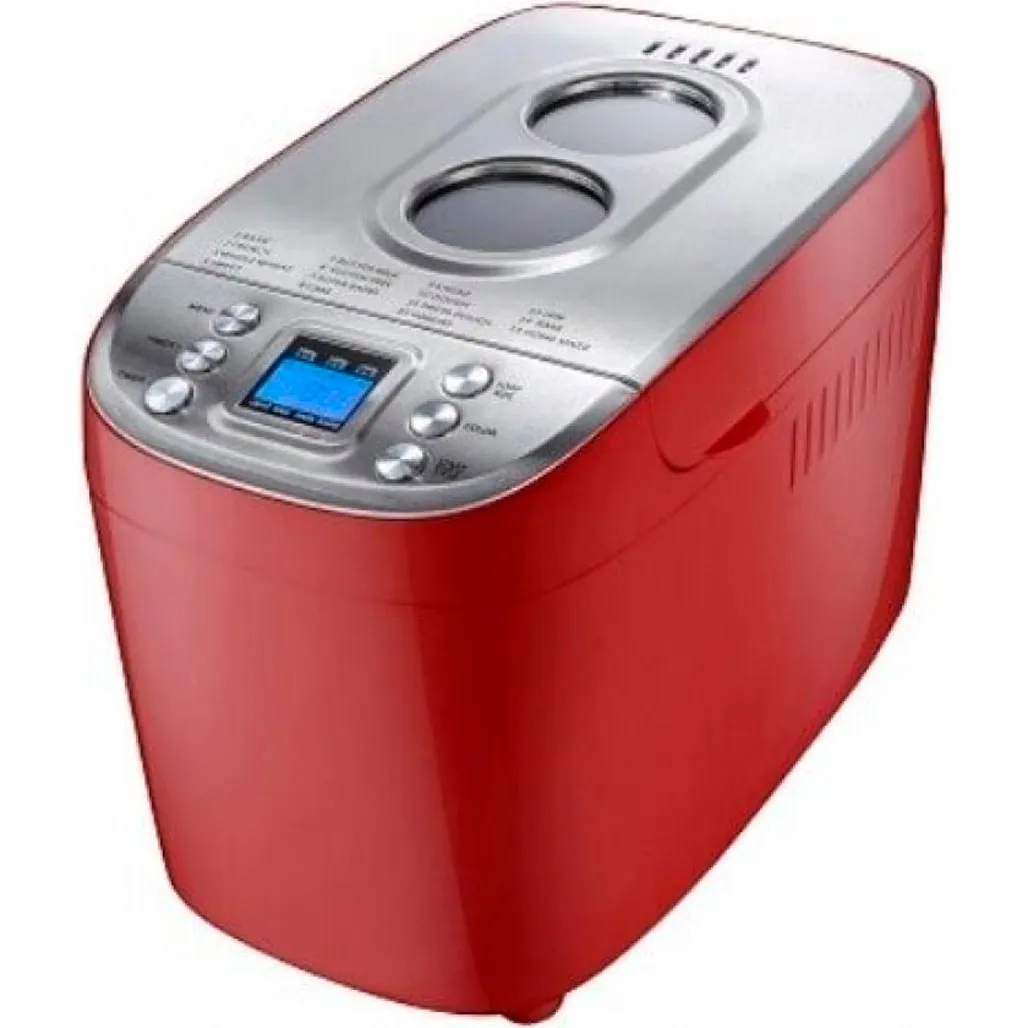 

Хлебопечь Vimar VBM-736