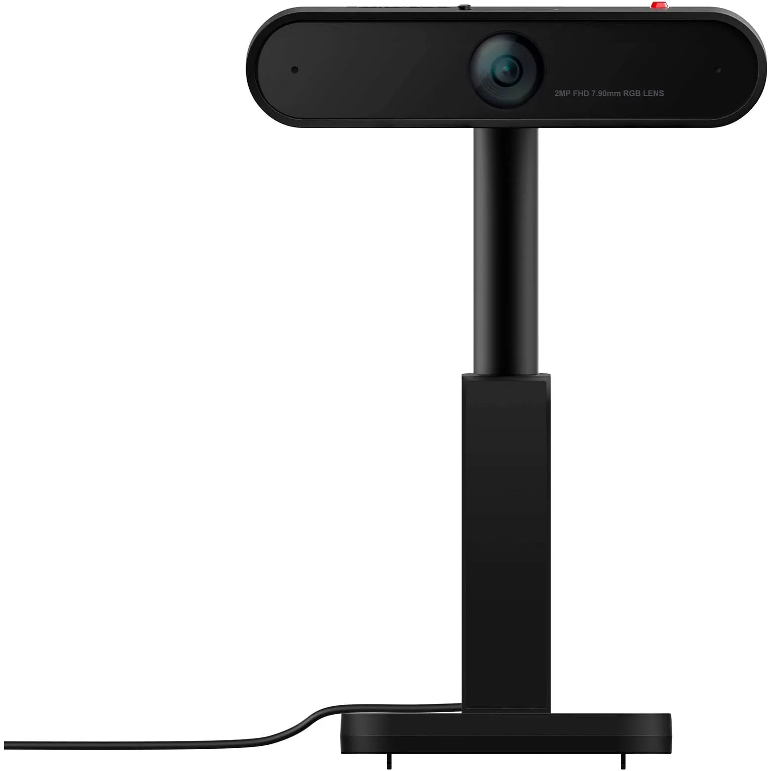 

Веб-камера Lenovo ThinkVision M50 (4XC1D66056)