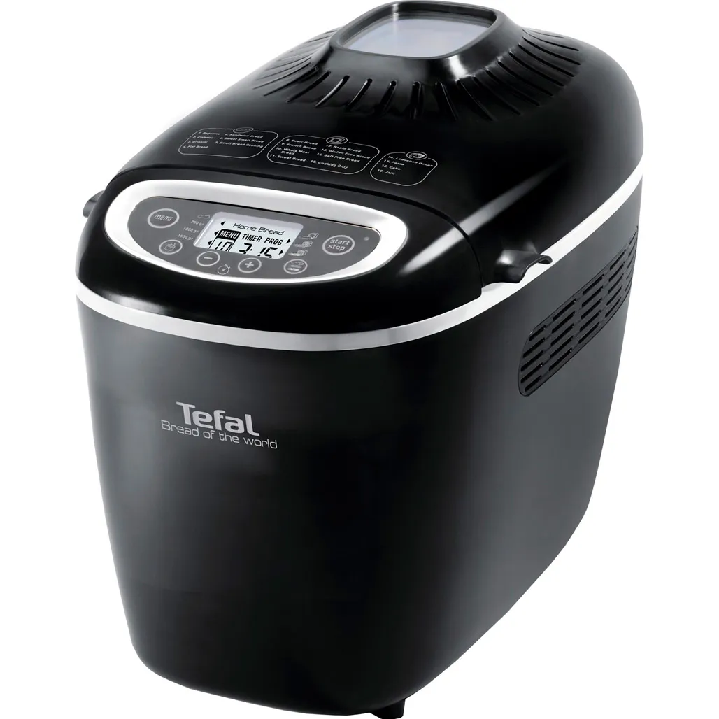 

Хлебопечь Tefal PF6118
