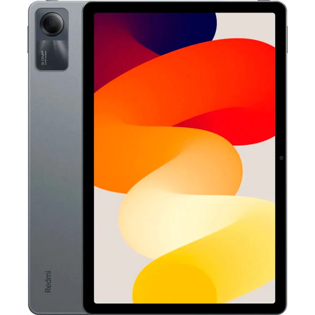 

Планшет Redmi Pad SE 8/256GB Wi-Fi Graphite Gray