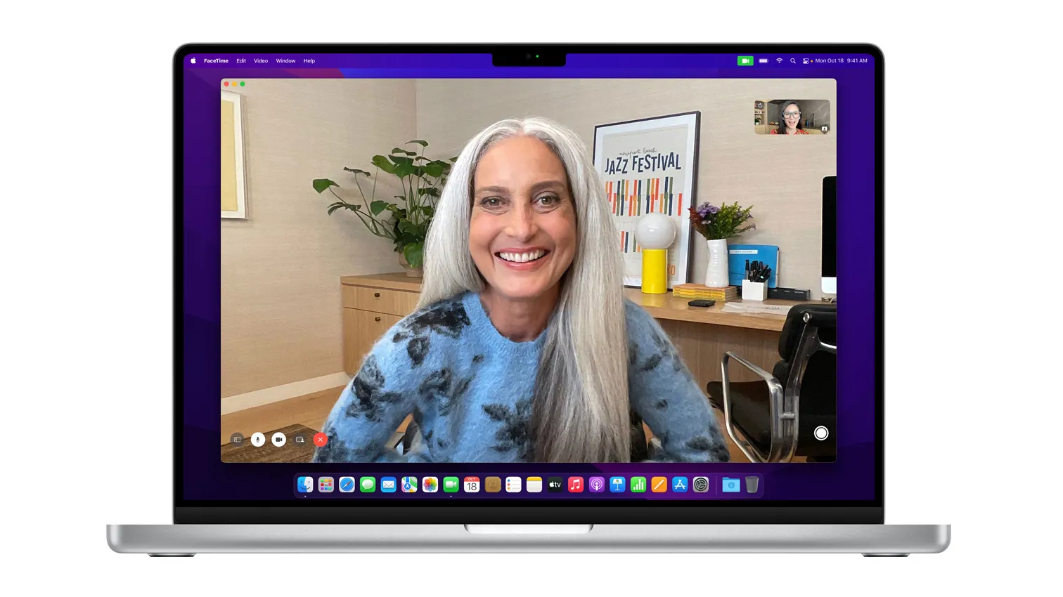 Apple MacBook Pro 14