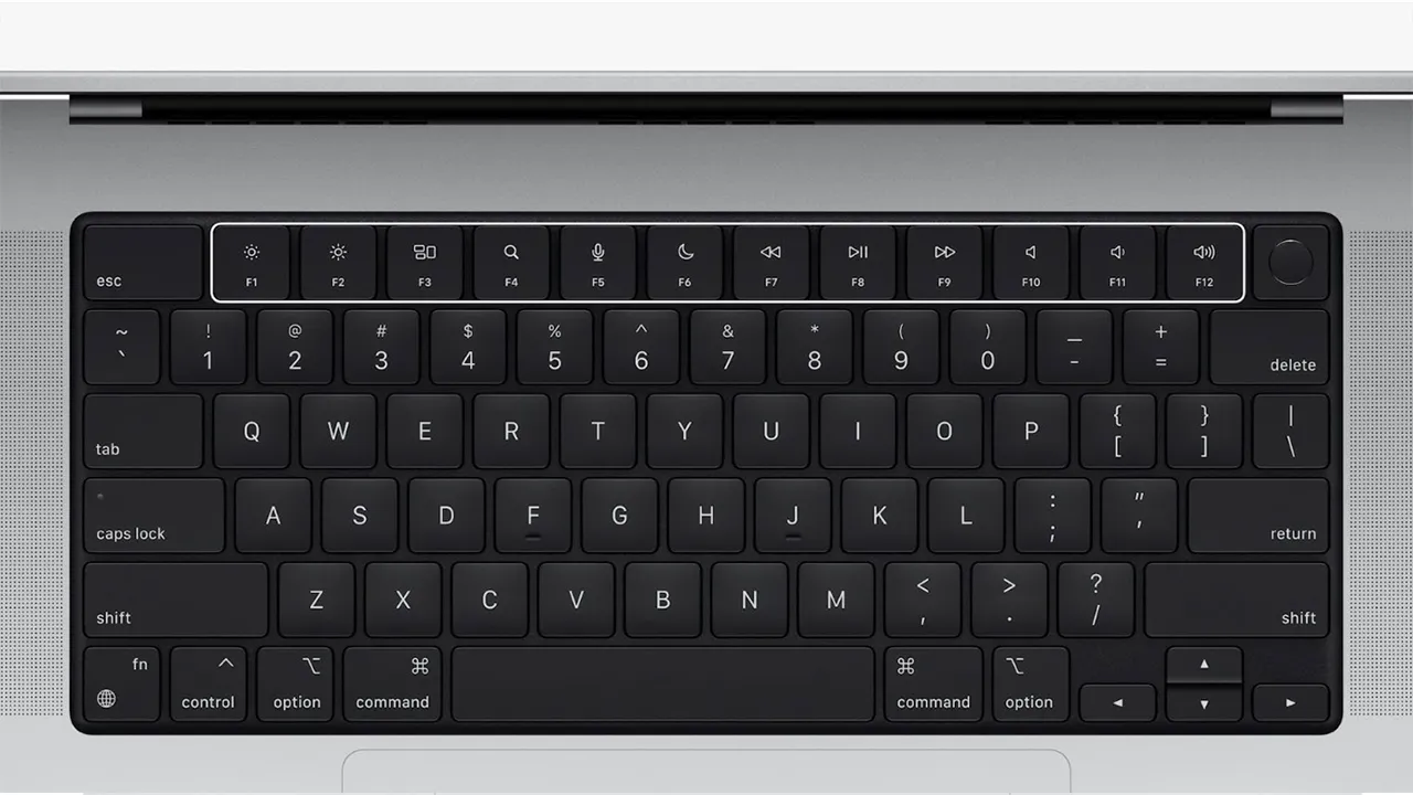 Apple MacBook Pro 14