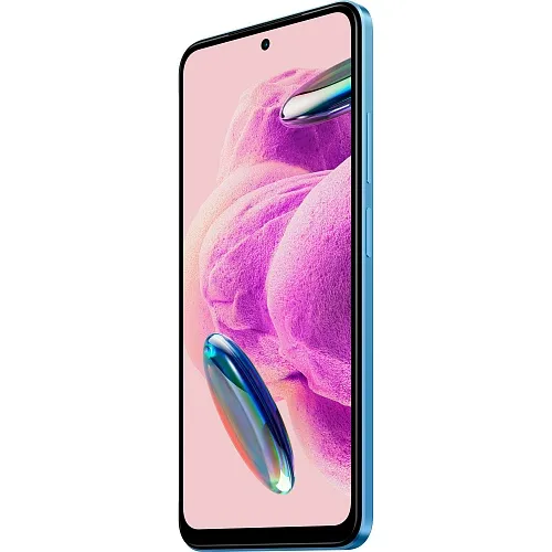 ≡ Смартфон Redmi Note 12S 8/256GB Ice Blue Global EU ≡ Смартфон Redmi Note 12S 8/256GB Ice Blue Global EU