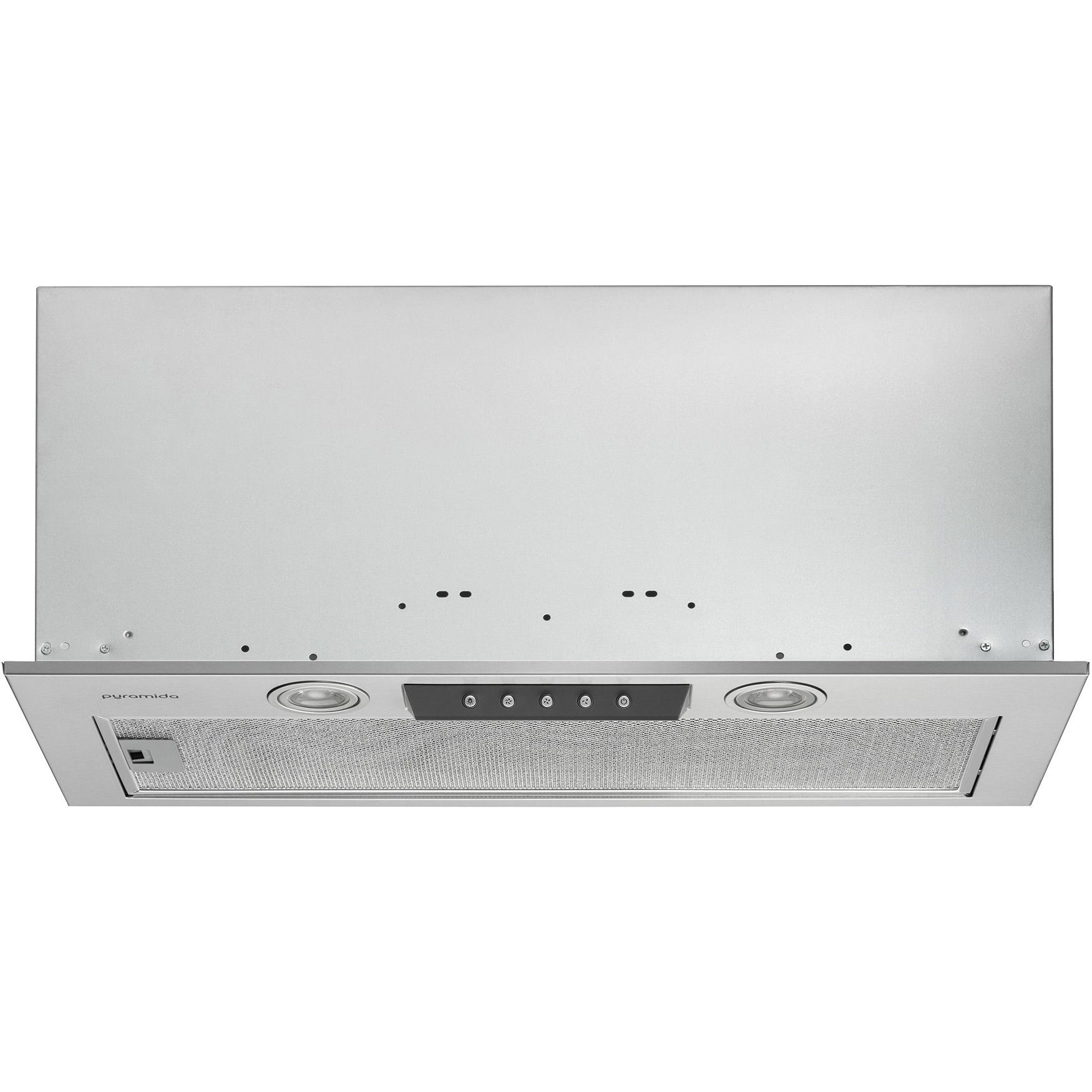 

Витяжка вбудована Pyramida CX 70 (1100) E IX