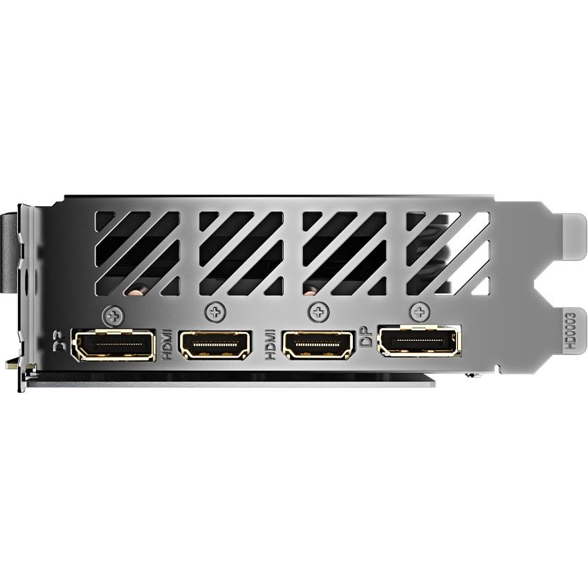 Відеокарта Gigabyte GeForce RTX 4060 Gaming OC 8G (GV-N4060GAMING OC-8GD)