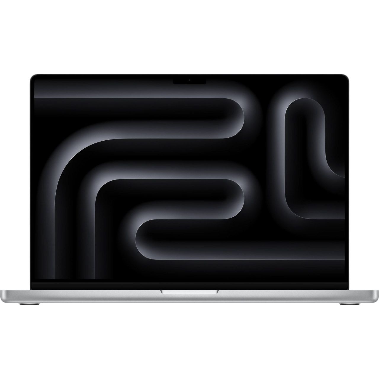 

Ноутбук Apple MacBook Pro 16'' M5 Pro 24/1TB Silver 2026 (MGE44)