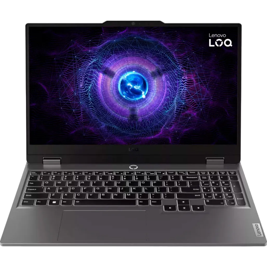 

Ноутбук Lenovo LOQ 15IRX9 (83DV0046GE)