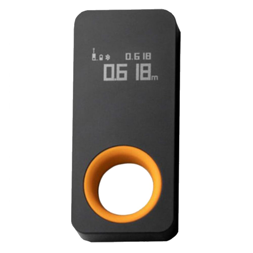 

Лазерний далекомір Xiaomi HOTO Smart Laser Tape Measure (QWCJY001)