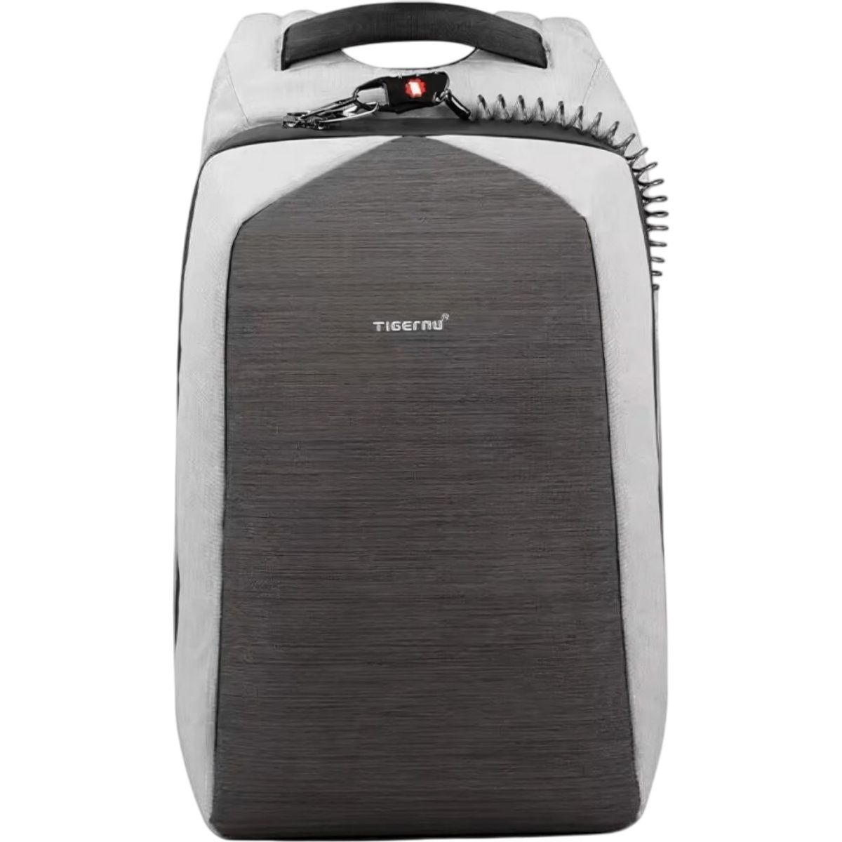 

Рюкзак Tigernu T-B3361 15.6` Grey
