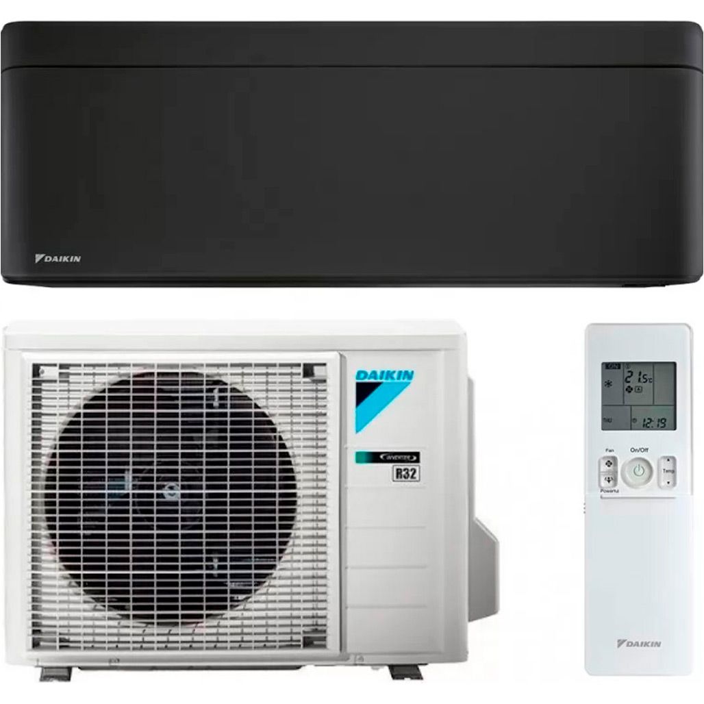 

Сплит-система Daikin Stylish FTXA20CB/RXA20A