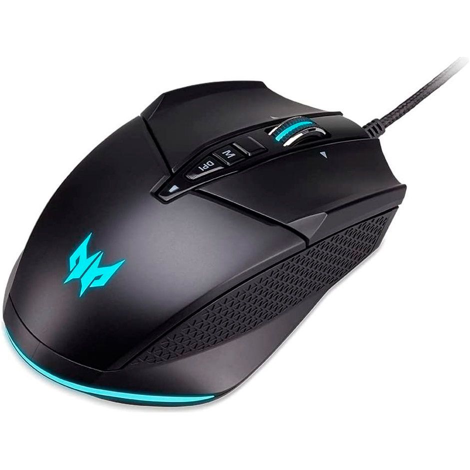 Миша Acer Predator Cestus 335 Black (GP.MCE11.01Q)