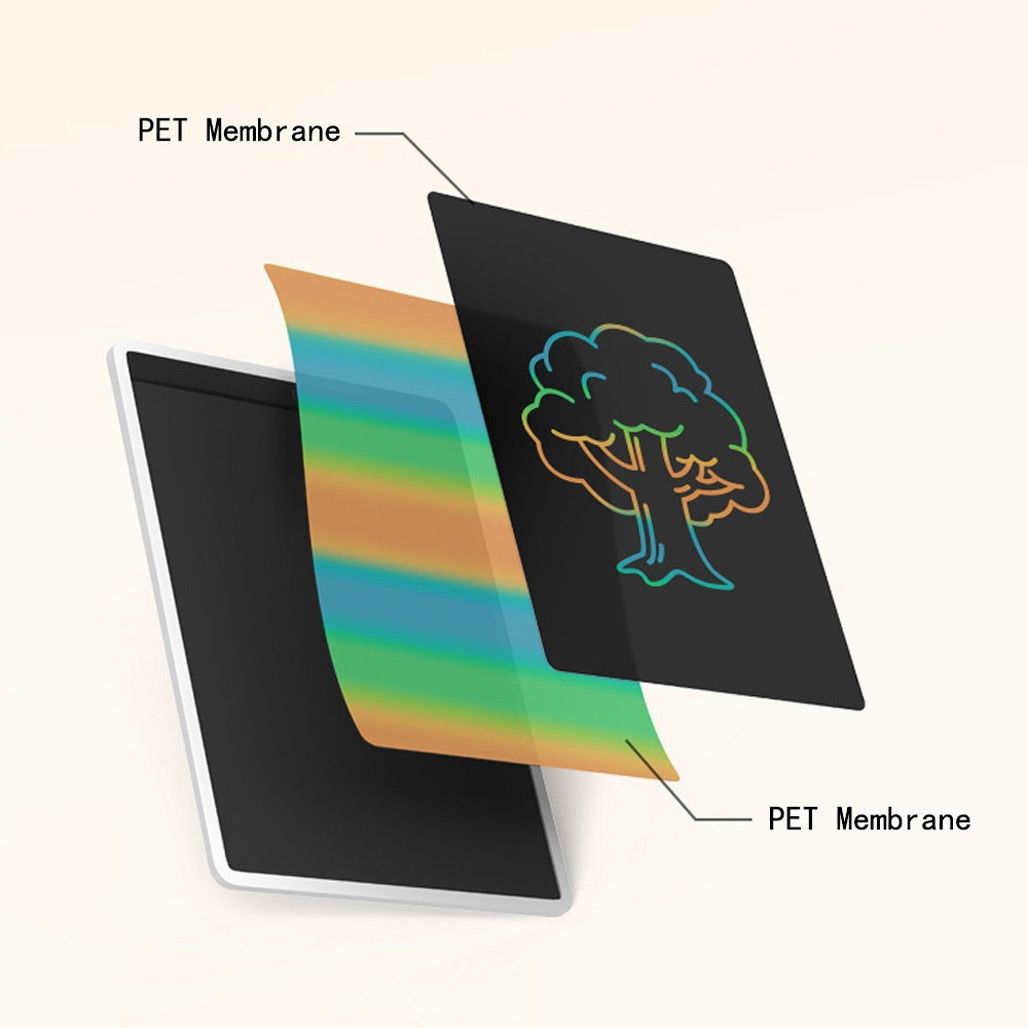Планшет для малювання MiJia Color Edition 13.5
