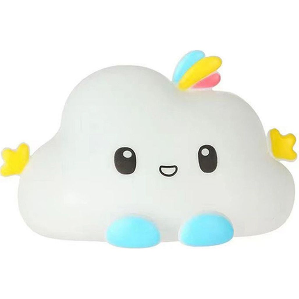 

Ночной светильник Cloud A12 1200 mAh White