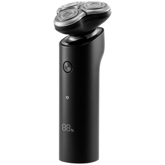 

Электробритва Xiaomi MiJia Electric Shaver S500 (NUN4108CN) Black