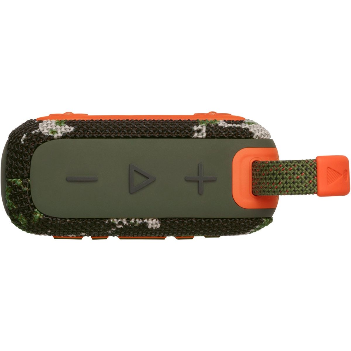 Портативна акустика JBL GO 4 Squad (JBLGO4SQUAD)