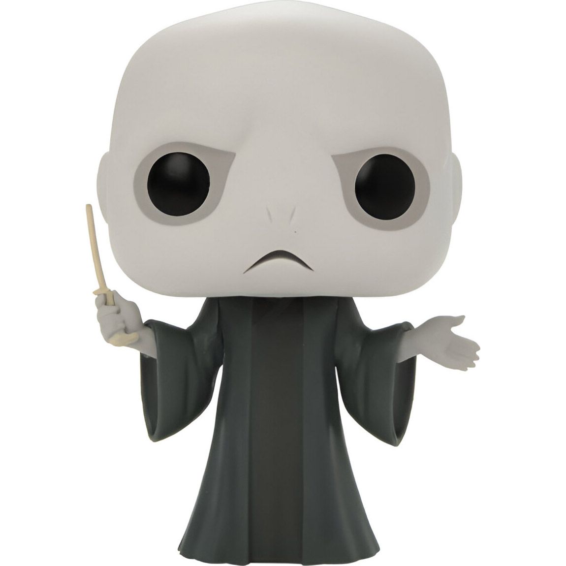 

Фигурка Funko Pop! Harry Potter: Волдеморт 9.6см (5861)
