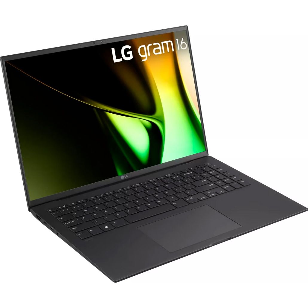 Ноутбук LG Gram 16 16Z90S (16Z90S-G.ADB9U1)