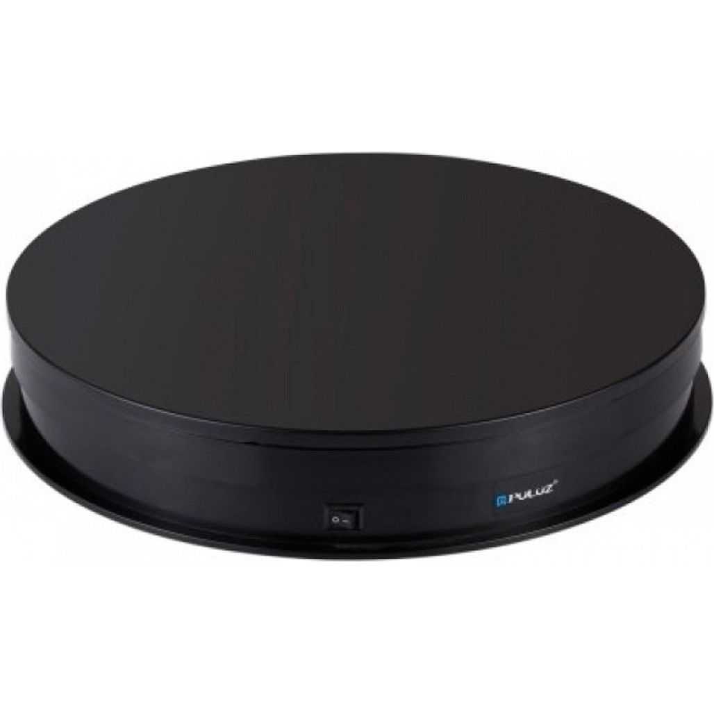 

Поворотный стол Puluz PU3049B 30 см
