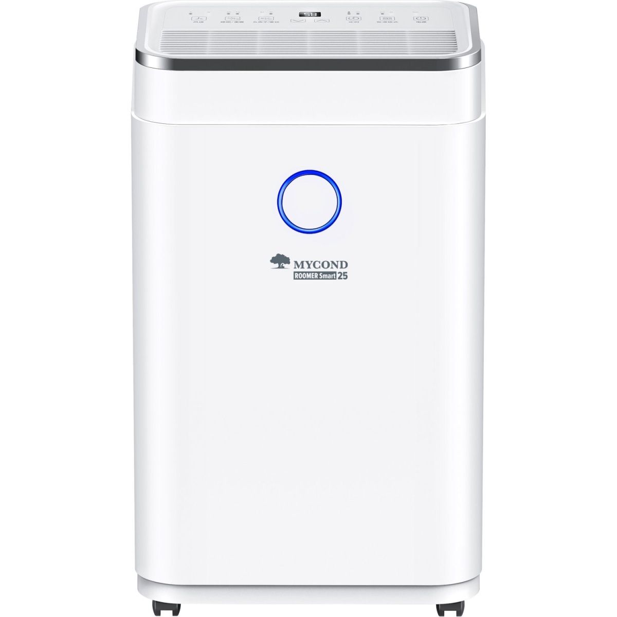 

Осушувач повітря Mycond Roomer Smart 25