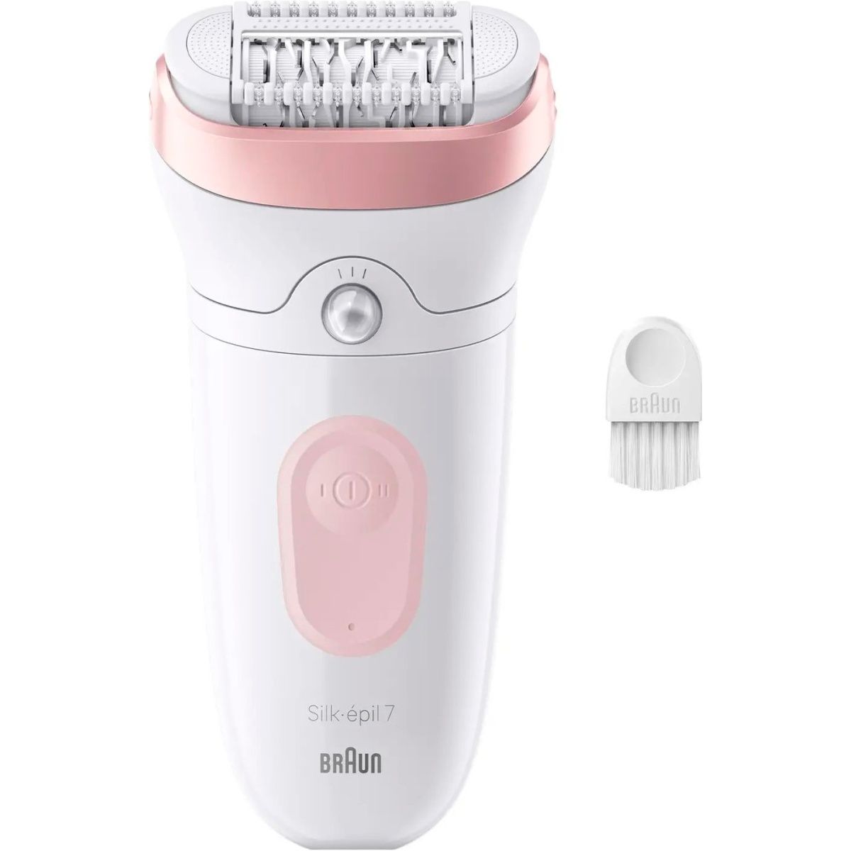 Епілятор Braun Silk-epil 7 SE 7-000 