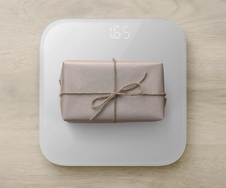 Розумні ваги Xiaomi Smart Scale 2