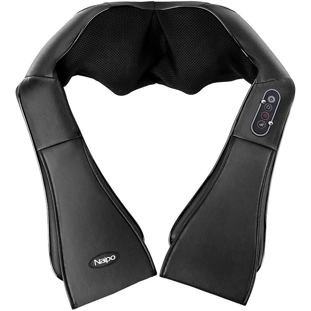 

Массажер для шеи NAIPO MGS-150DC
