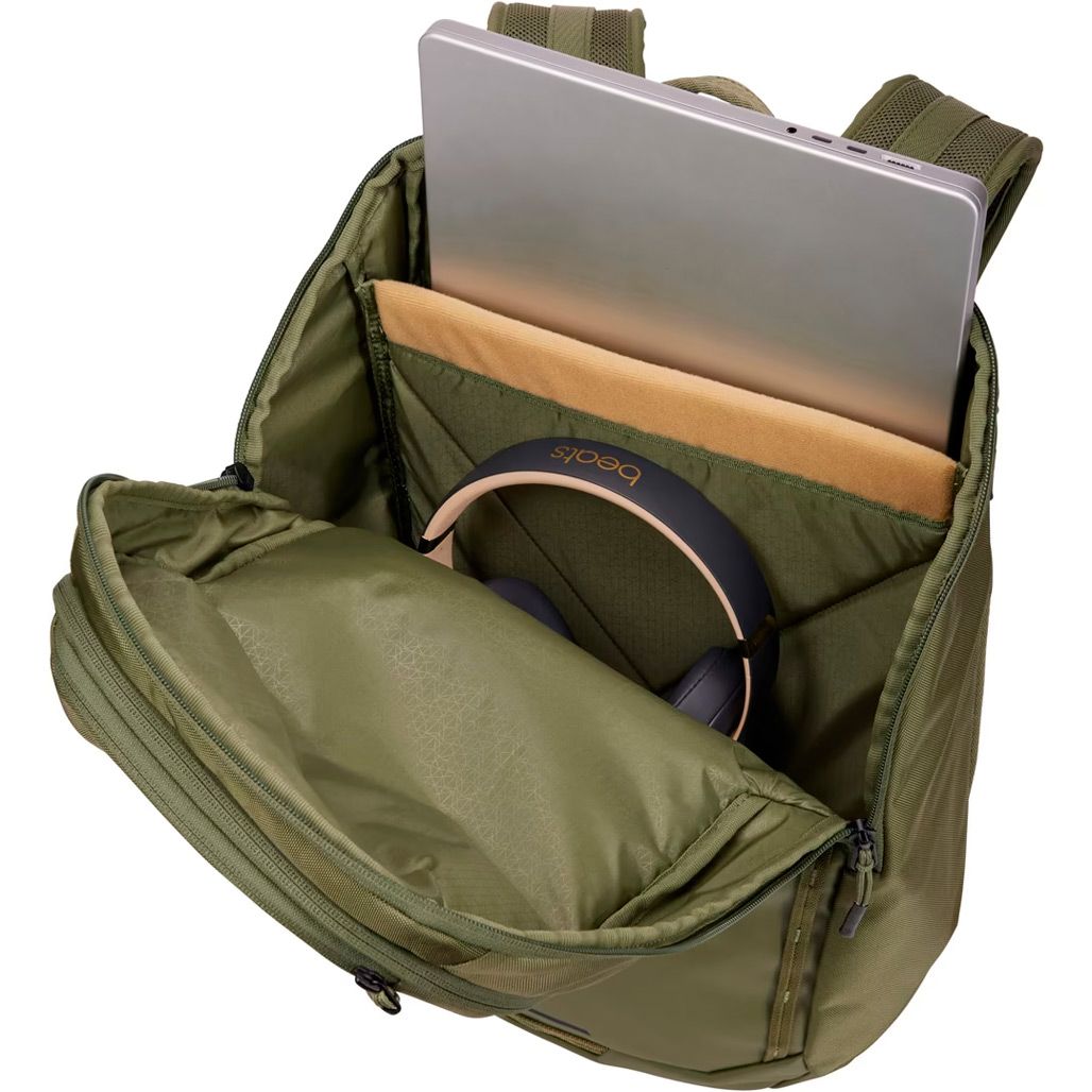 Рюкзак Thule Chasm Backpack Olivine (3204982)