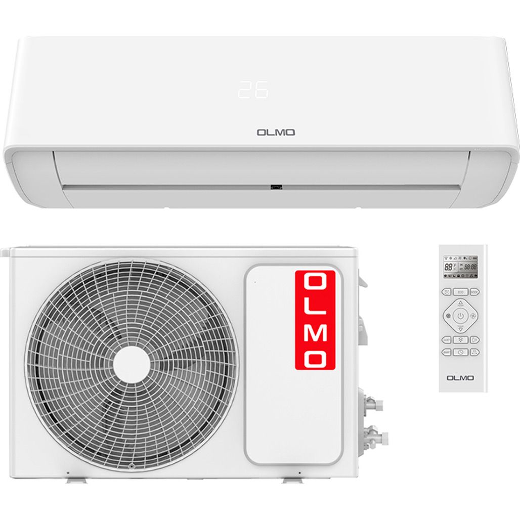 

Сплит-система OLMO Premion OSH-09FWH