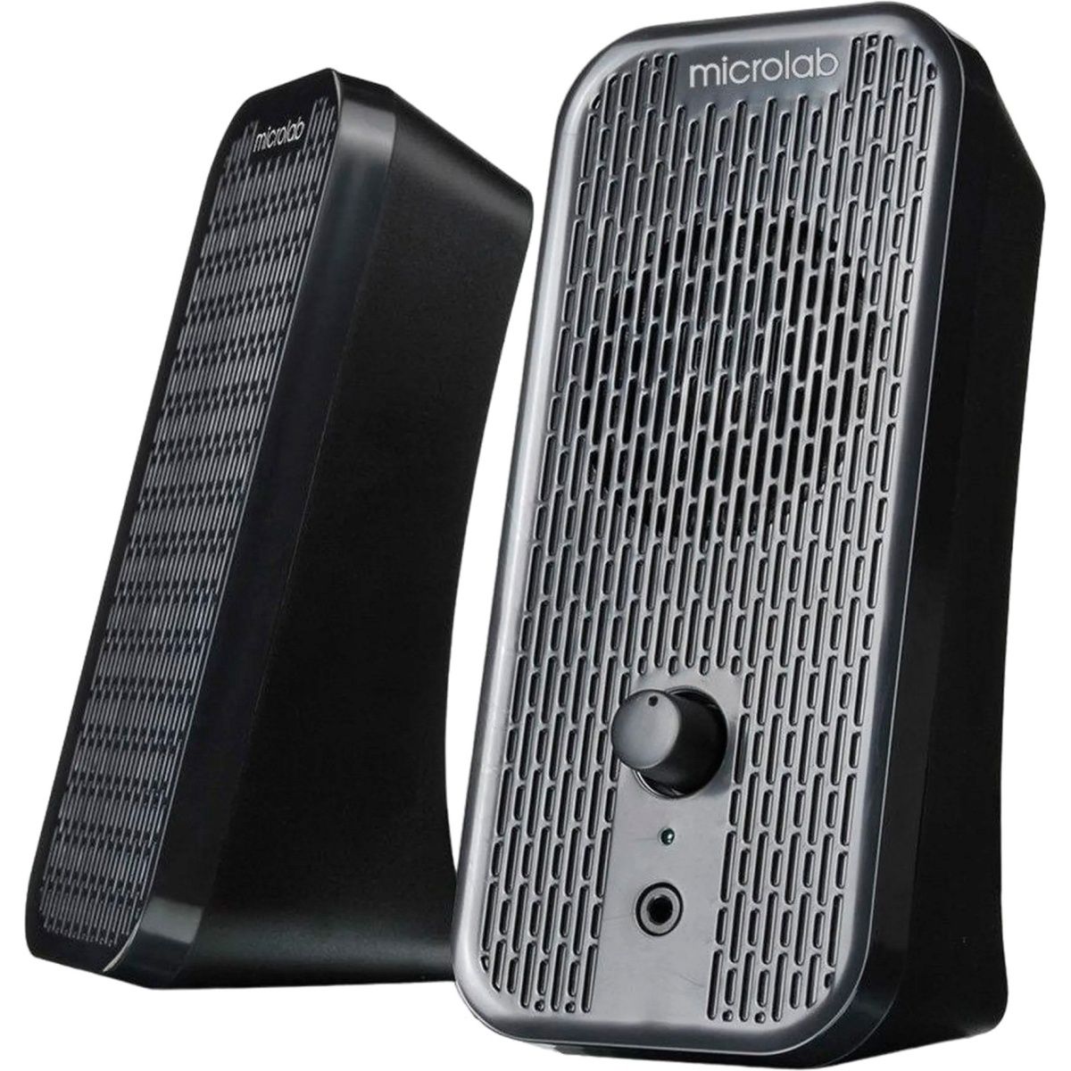 

Акустическая система Microlab B-55 Black