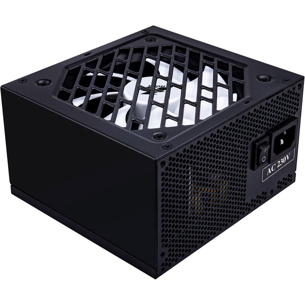 

Блок живлення 1stPlayer PS-600FK (FK-600-BK-EU)