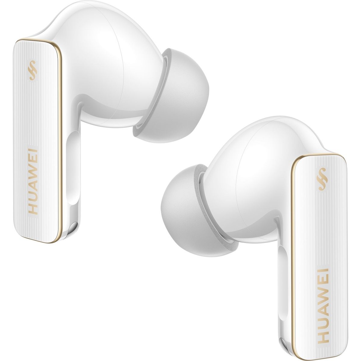 Навушники Huawei FreeBuds Pro 4 White (55037963) 