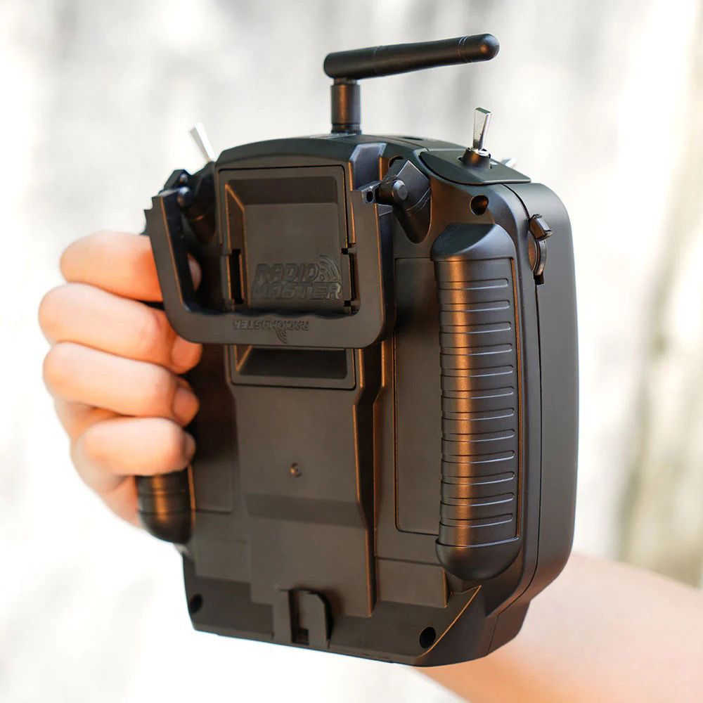 Пульт керування RadioMaster TX12 MKII ELRS M2