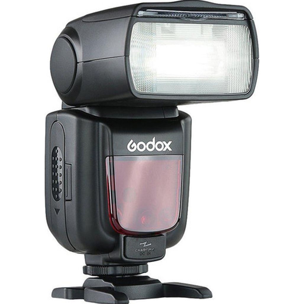 

Спалах Godox TT600