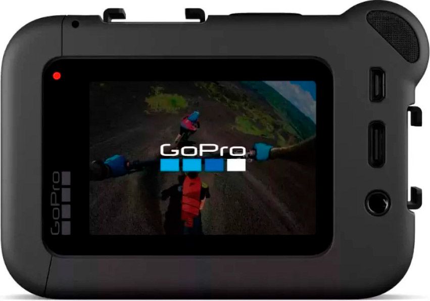 Медіамодуль GoPro Media Mod для HERO8 Black (AJFMD-001)