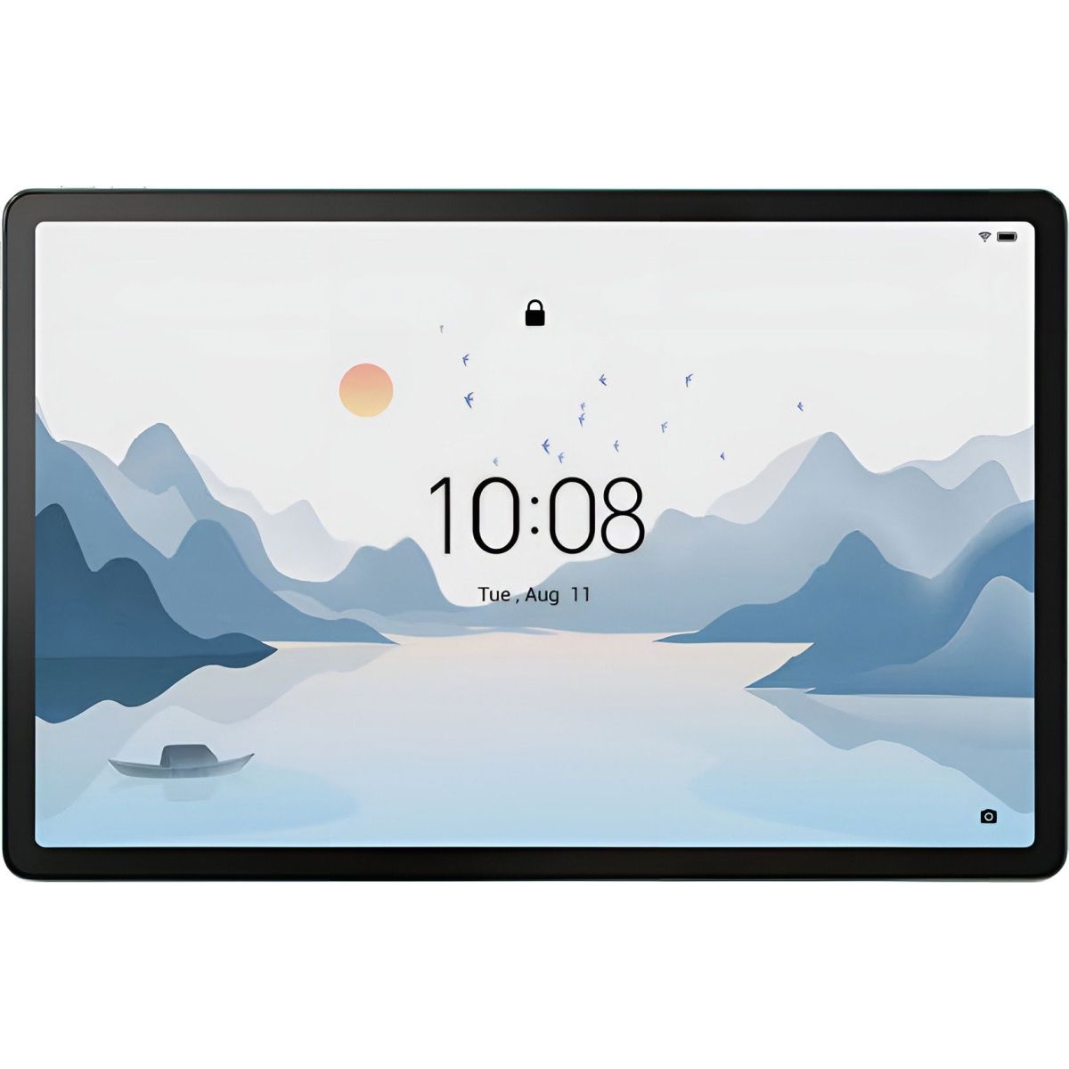 Планшет Lenovo Tab P12 with Matte Display 8/128GB Sage + Pen (ZAE30001UA) UA-UCRF