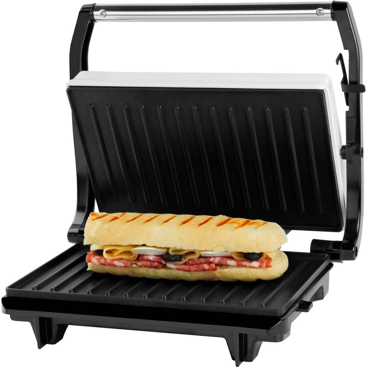 Електрогриль ECG S 1070 Panini