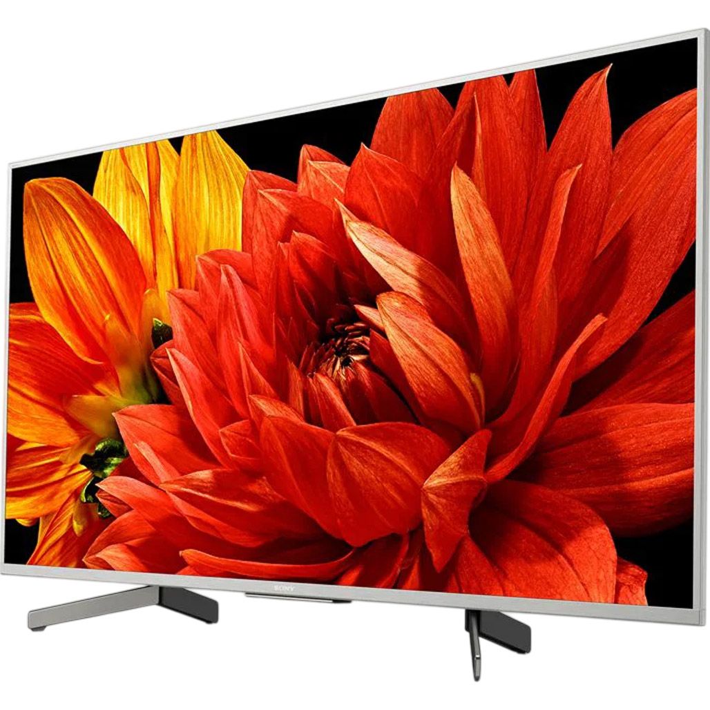 Телевізор Sony KD-49XG8377 EU фото 3