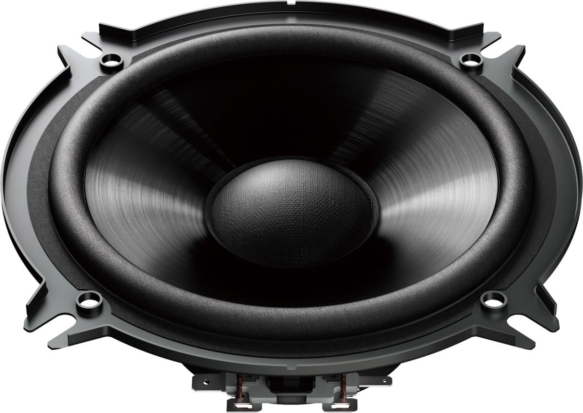 Компонентная акустика Pioneer TS-G130C [55428] 