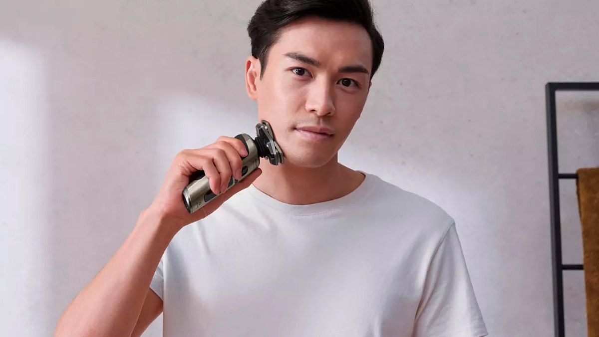 Электробритва Philips Shaver Series 9000 Prestige SP9883/36 [85802] 