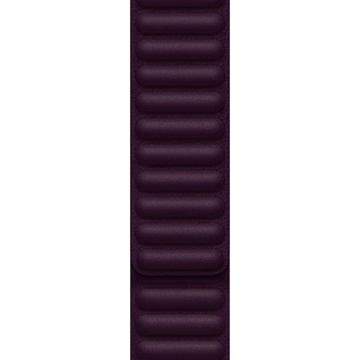 

Ремешок Apple Leather Link для Apple Watch 38/40/41mm M/L Dark Cherry (ML7N3)